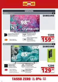 Volantino Comet settimana 5 Pagina 6