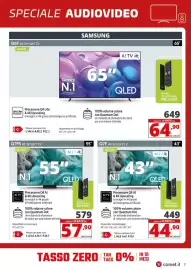 Volantino Comet settimana 5 Pagina 7