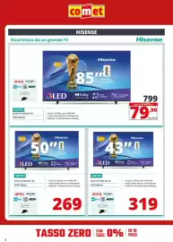 Volantino Comet settimana 5 Pagina 8
