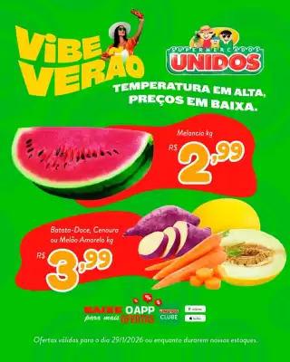 Encarte Supermercados Unidos (válido até 29-01)