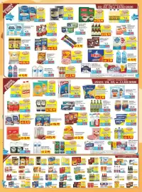Folheto Supermercado Estrela Azul Página 2
