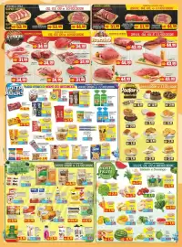 Folheto Supermercado Estrela Azul Página 3