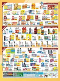 Folheto Supermercado Estrela Azul Página 4