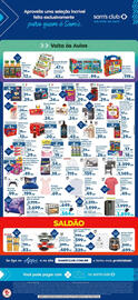 Folheto Sam's Club Página 2