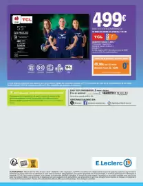 Catalogue E.Leclerc page 12