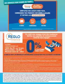 Catalogue E.Leclerc page 2