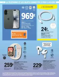 Catalogue E.Leclerc page 4