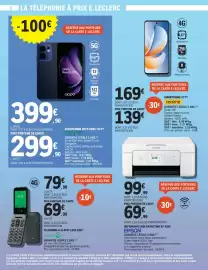 Catalogue E.Leclerc page 6