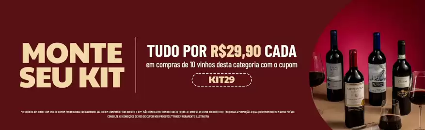 Catálogo Evino Página 3