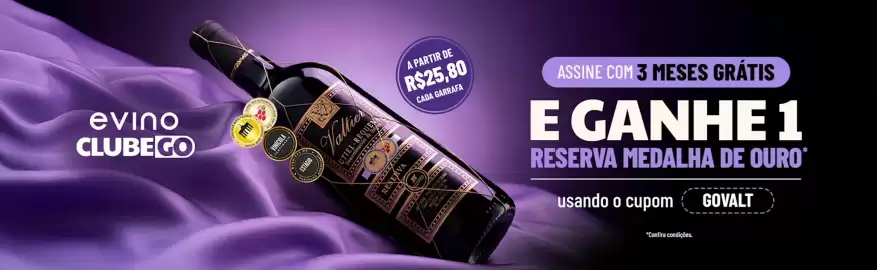 Catálogo Evino Página 7