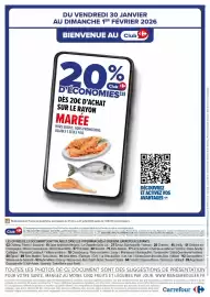 Catalogue Carrefour page 2