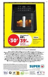 Catalogue Super U page 24