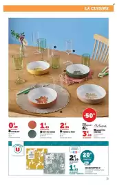 Catalogue Super U page 11