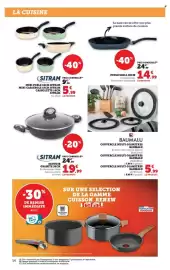 Catalogue Super U page 14