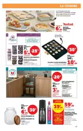 Catalogue Super U | La maison à prix bas page 15