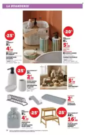 Catalogue Super U page 18