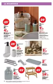 Catalogue Super U | La maison à prix bas page 18