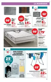 Catalogue Super U page 19