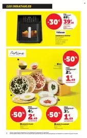 Catalogue Super U page 2