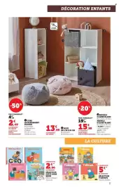 Catalogue Super U page 3