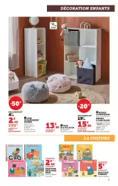 Catalogue Super U | La maison à prix bas page 3