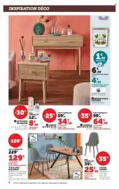 Catalogue Super U page 8