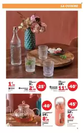 Catalogue Super U page 9