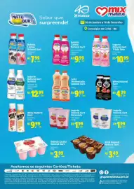 Catálogo Supermercados Mateus Página 1