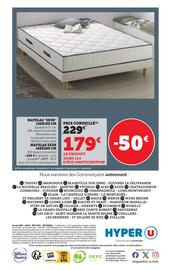 Catalogue Hyper U | La maison à prix bas page 32