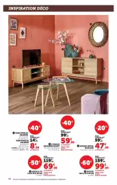 Catalogue Hyper U | La maison à prix bas page 10