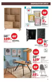 Catalogue Hyper U | La maison à prix bas page 11