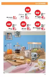 Catalogue Hyper U | La maison à prix bas page 13
