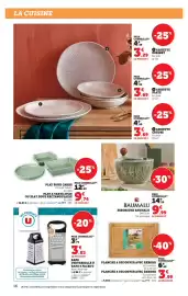 Catalogue Hyper U | La maison à prix bas page 16