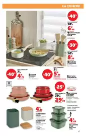 Catalogue Hyper U | La maison à prix bas page 17