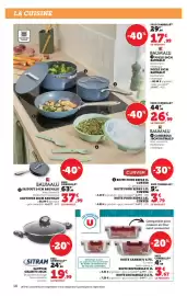 Catalogue Hyper U | La maison à prix bas page 18