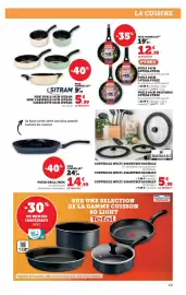 Catalogue Hyper U | La maison à prix bas page 19