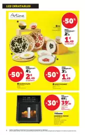 Catalogue Hyper U | La maison à prix bas page 2