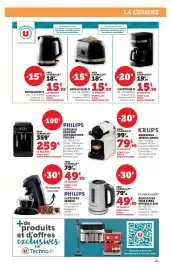 Catalogue Hyper U | La maison à prix bas page 21