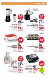 Catalogue Hyper U | La maison à prix bas page 23