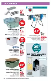 Catalogue Hyper U | La maison à prix bas page 26