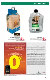 Catalogue Hyper U | La maison à prix bas page 29