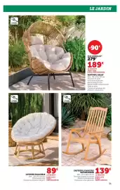 Catalogue Hyper U | La maison à prix bas page 31