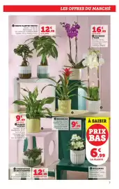 Catalogue Hyper U | La maison à prix bas page 7