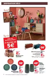 Catalogue Hyper U | La maison à prix bas page 8