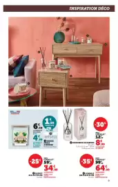 Catalogue Hyper U | La maison à prix bas page 9