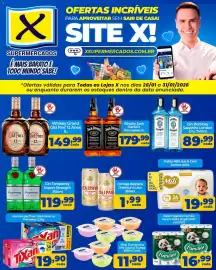 Folheto X Supermercados semana 5 Página 2