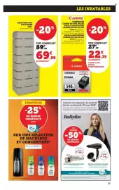 Catalogue Hyper U page 29