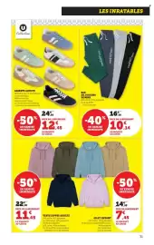 Catalogue Hyper U page 31