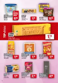 EDEKA Foodservice Prospekt woche 5 Seite 10