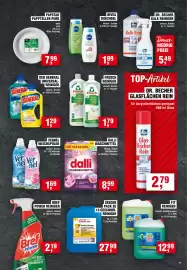 EDEKA Foodservice Prospekt woche 5 Seite 11